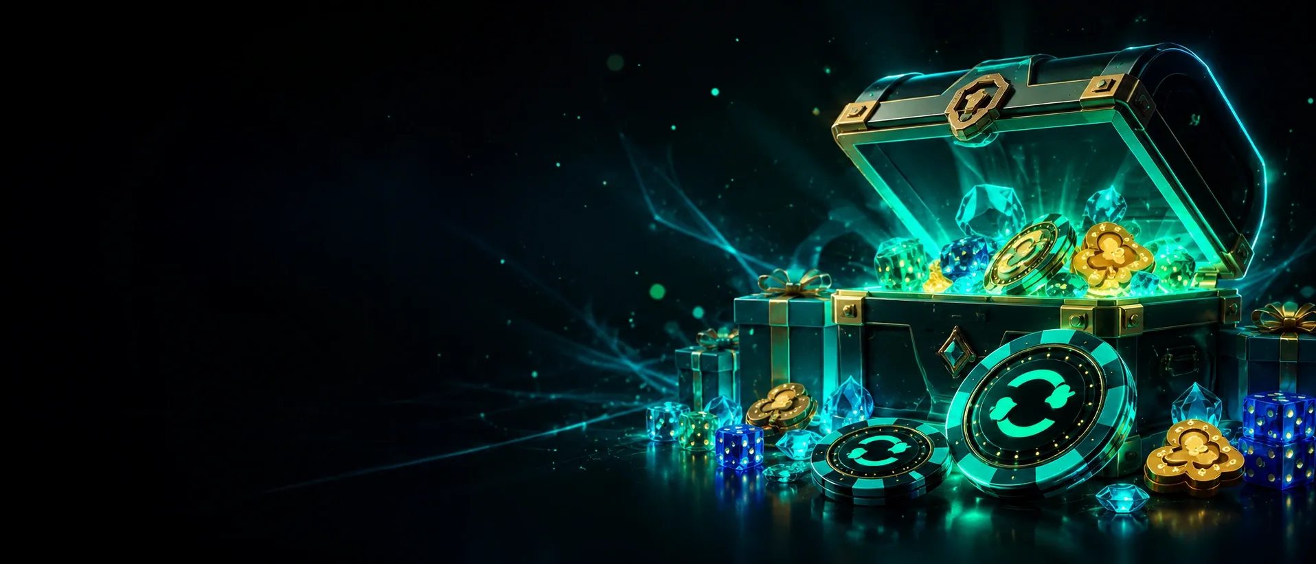 Pure Casino
