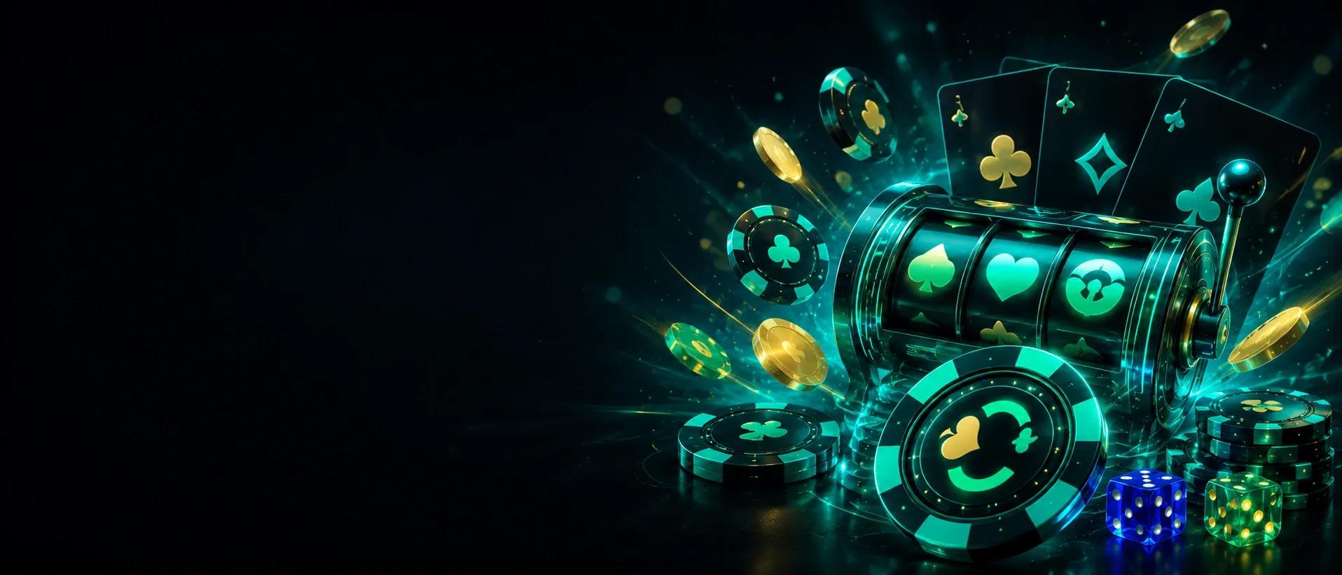 Pure Casino